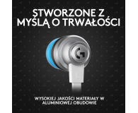 Logitech G333 K/DA - 645596 - zdjęcie 3